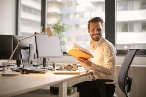 Estudiar y trabajar sí es posible