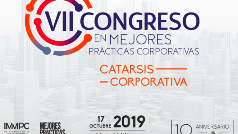 Conferencia “La catarsis desde la filosofía y la ética empresarial”