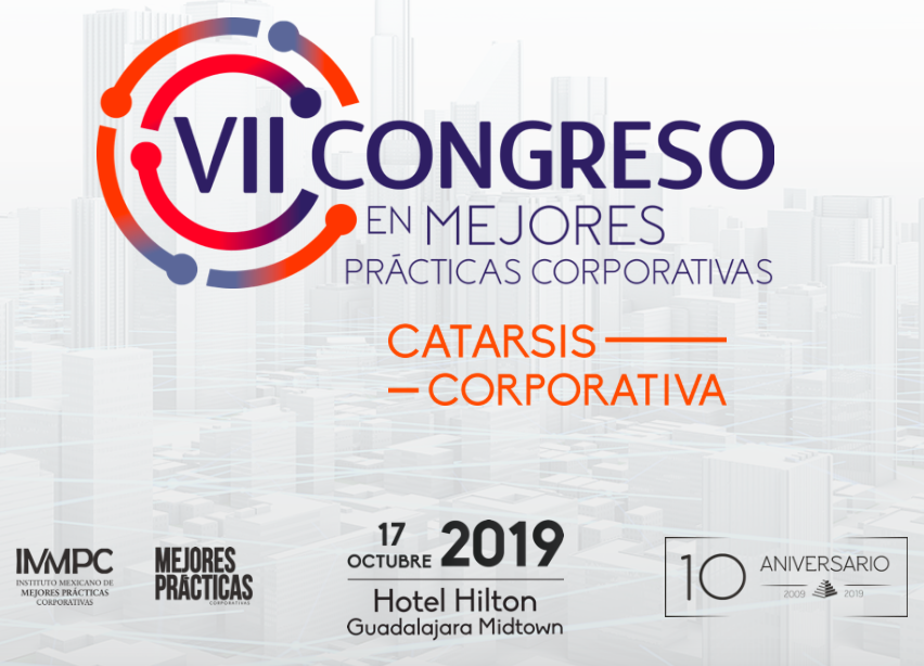 Conferencia “La catarsis desde la filosofía y la ética empresarial”