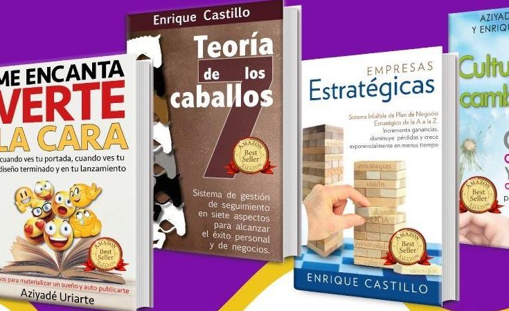 libros