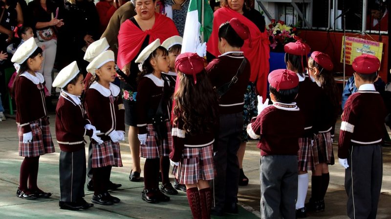 El sentido de la escuela. Por: Evelyn Valdés García