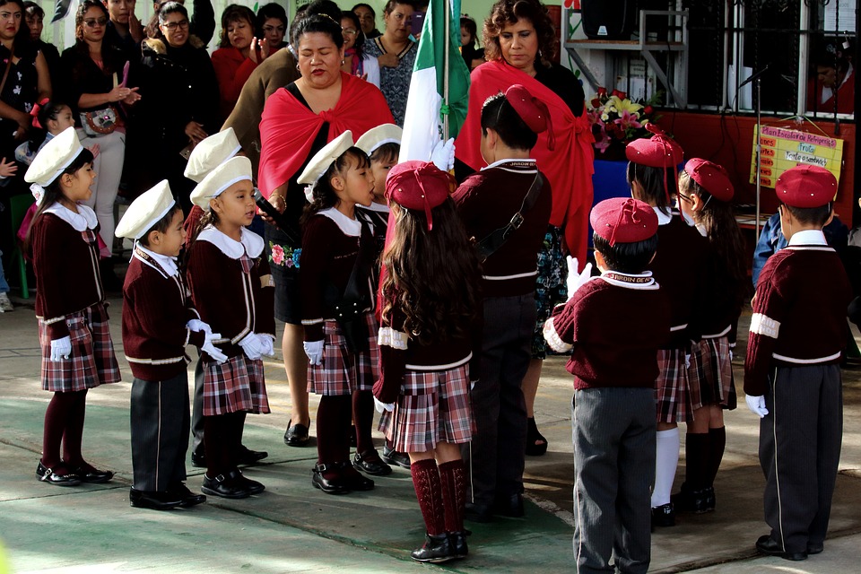 El sentido de la escuela. Por: Evelyn Valdés García