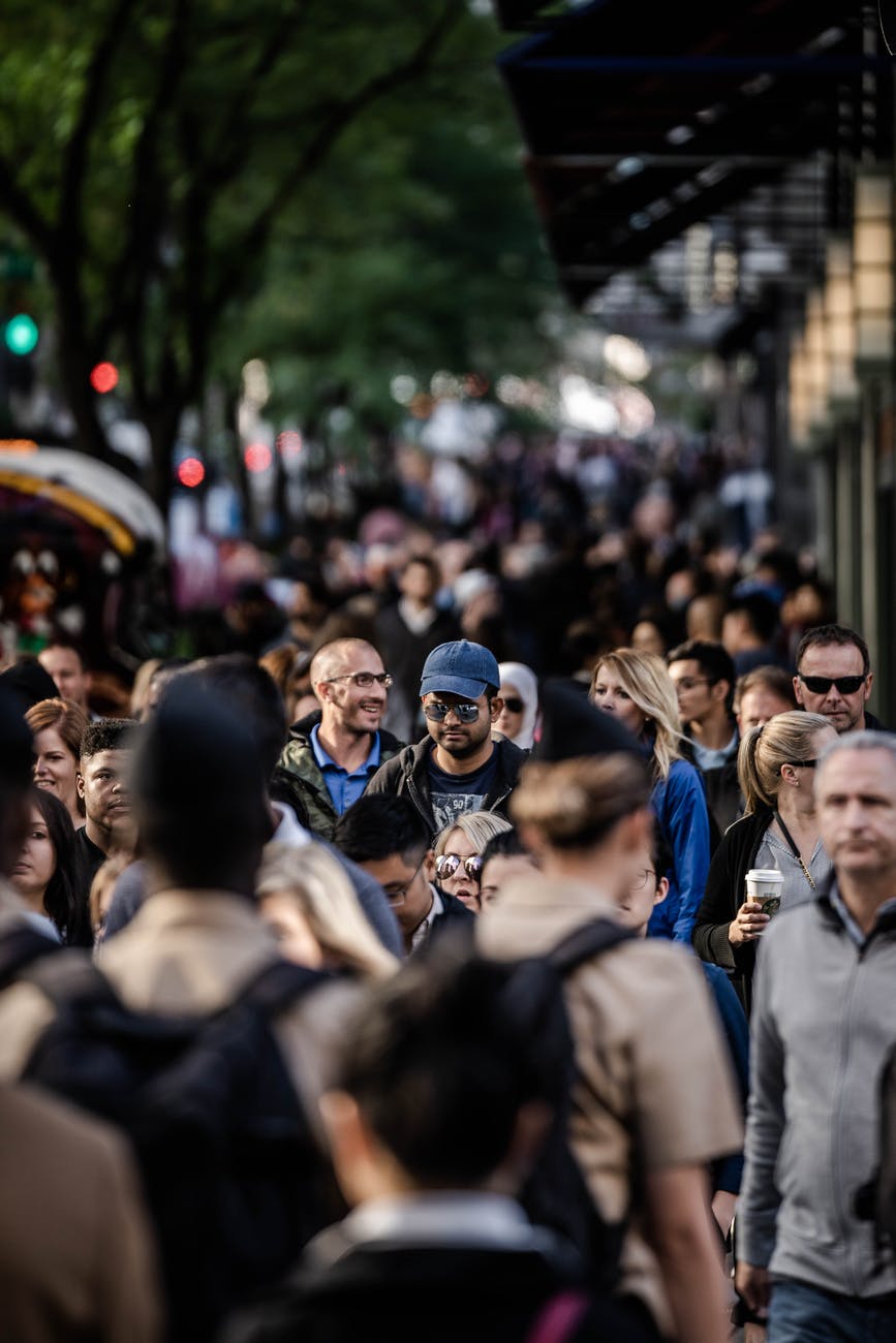 Régimen Simplificado de Confianza en las Personas Físicas. Por: Alejandro Rosales Garduño