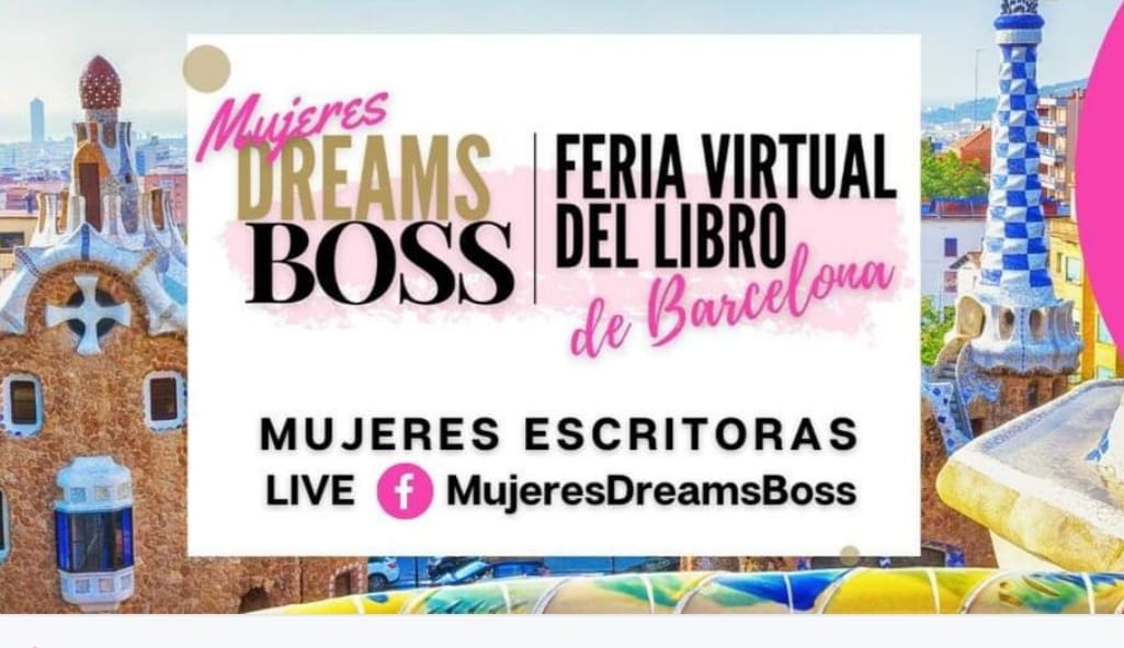 Lanzan nueva edición de la Feria Virtual del Libro de Barcelona