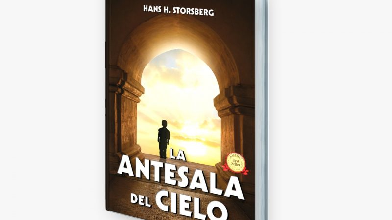 Abren La antesala del cielo para reflexionar