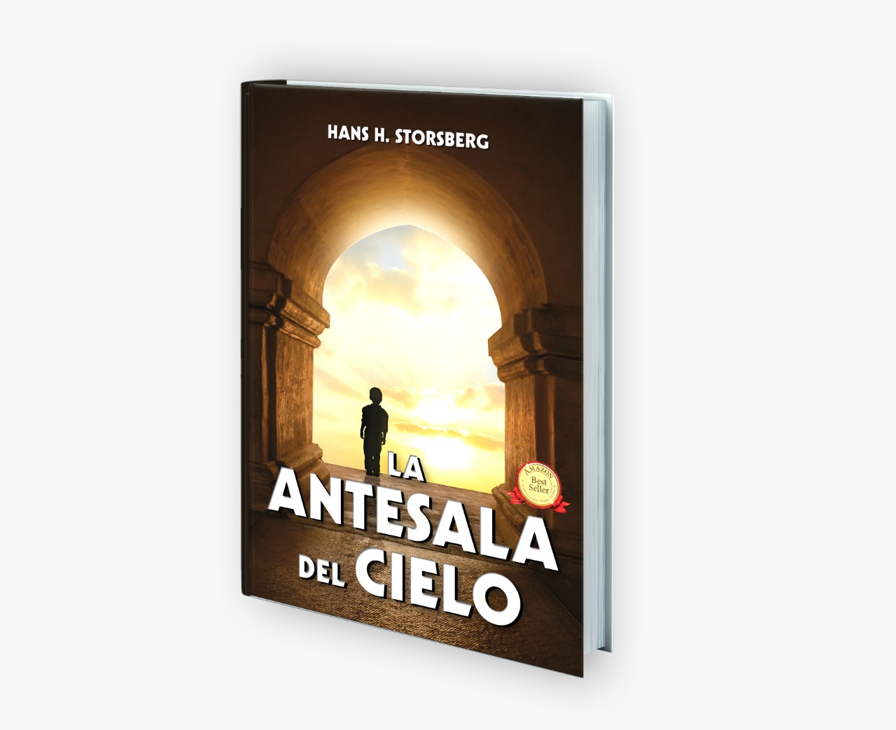 Abren La antesala del cielo para reflexionar