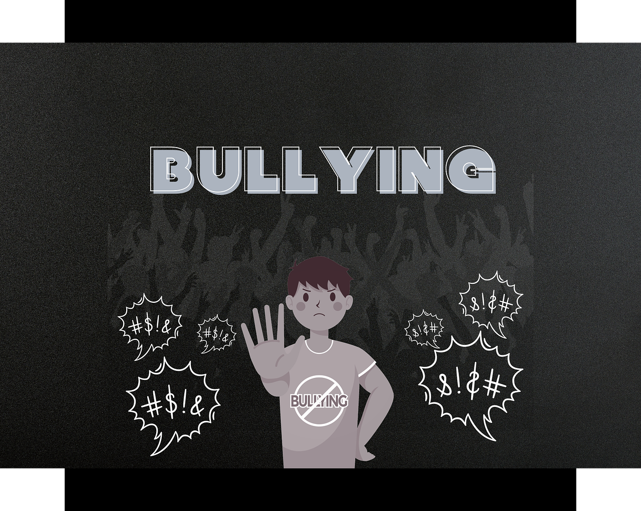 Las dos caras del bullying. Por: Aldo Gómez