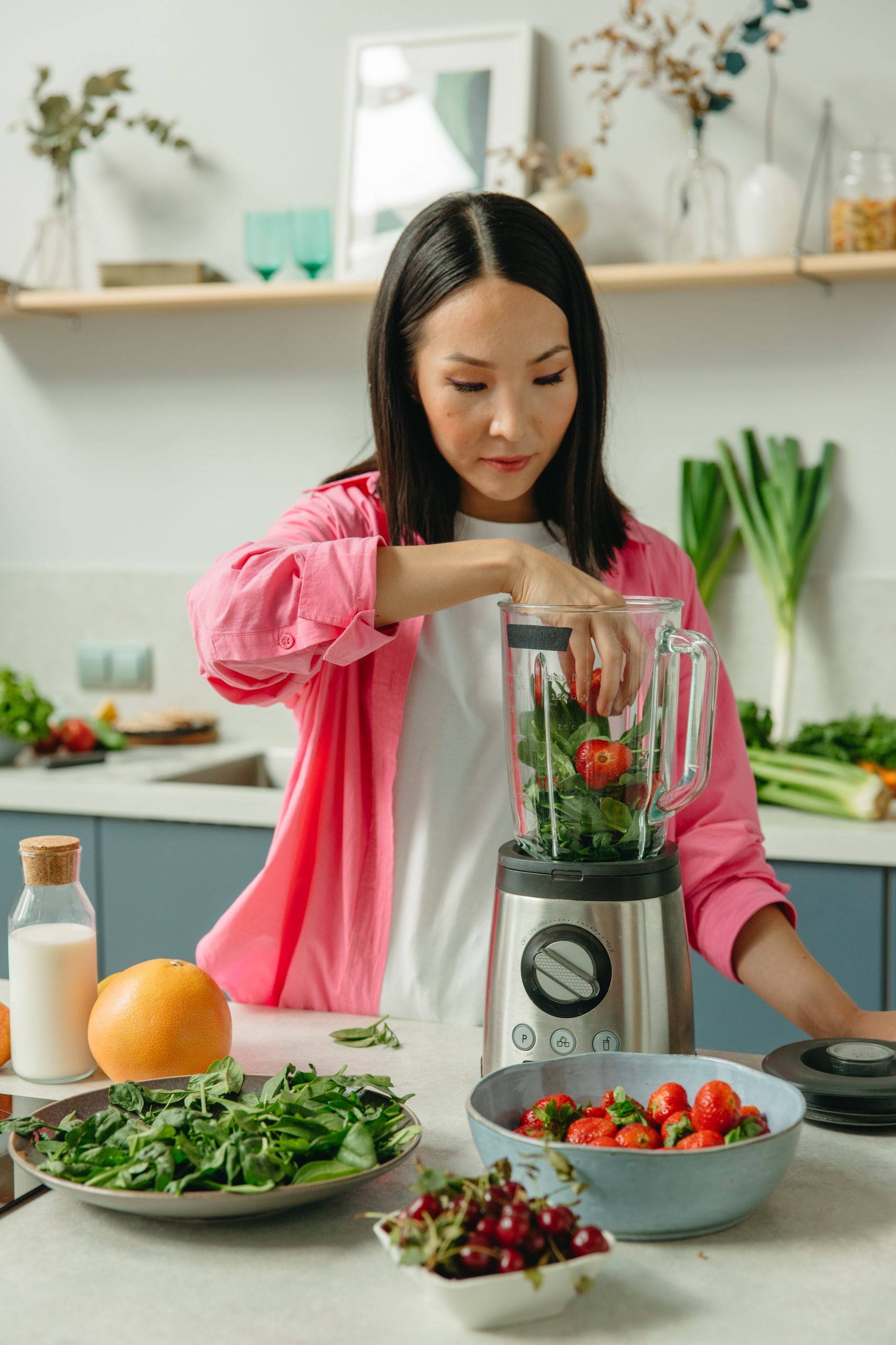 Una vida sin dietas. Por Silvia Sámano