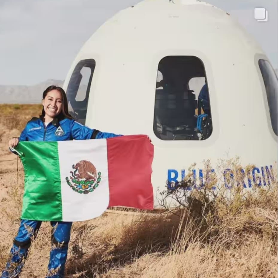 Es Katya una chica de altos vuelos