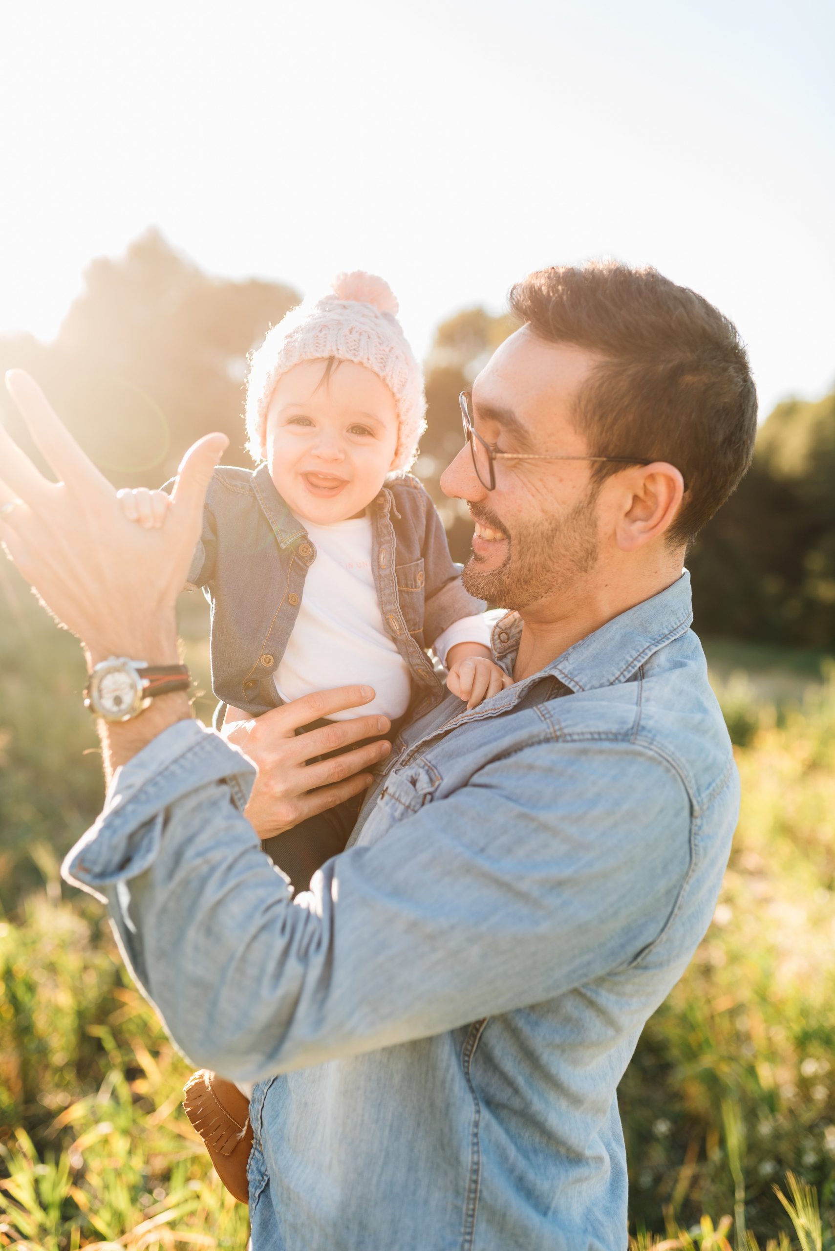 La experiencia de ser padre. Por: Ricardo Pérez