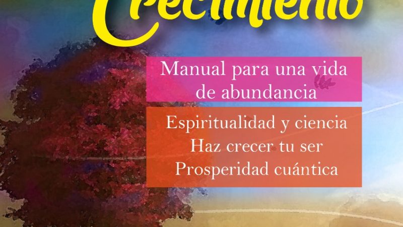 Conócete a ti mismo para tener Prosperidad en crecimiento