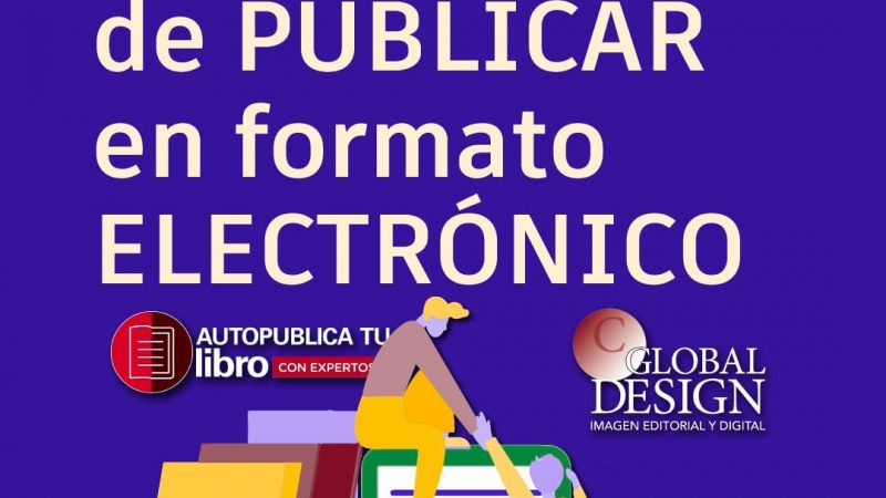 Destacan ventajas del ebook