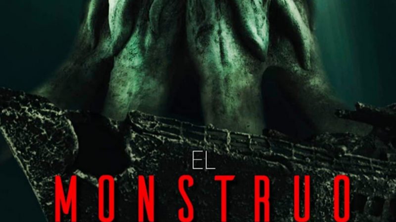 Recomiendan trilogía monstruosa