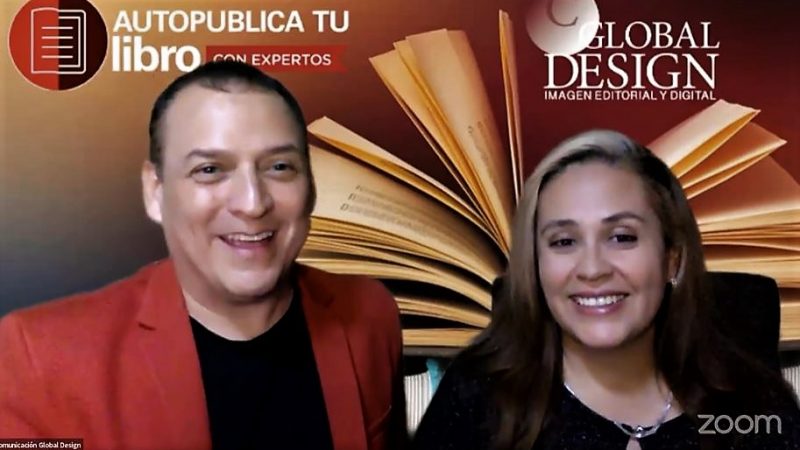 Explican qué es el marketing digital literario