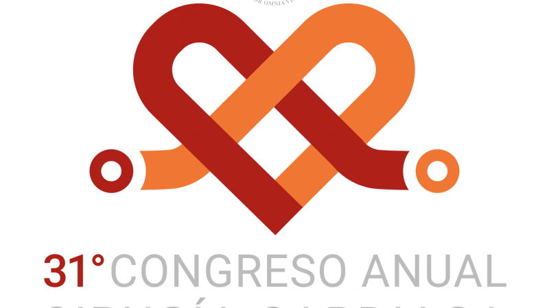 Participa Carlos Riera en el 31° Congreso Anual de Cirugía Cardiaca