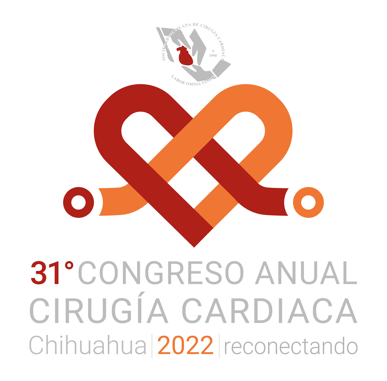 Participa Carlos Riera en el 31° Congreso Anual de Cirugía Cardiaca