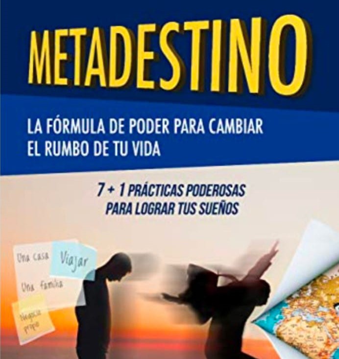 Ofrecen receta para alcanzar las metas