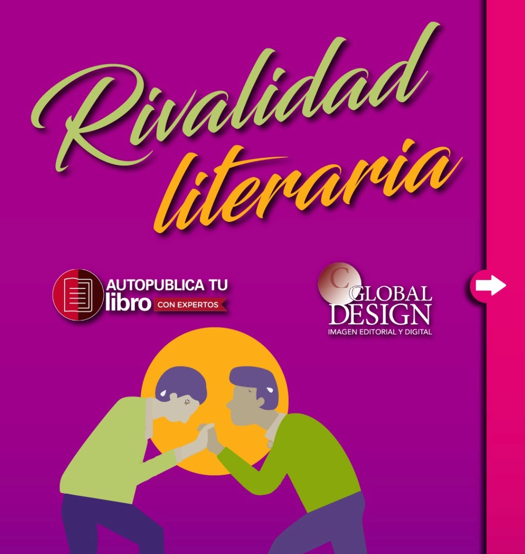 ¿Cómo hacer frente a la rivalidad literaria?