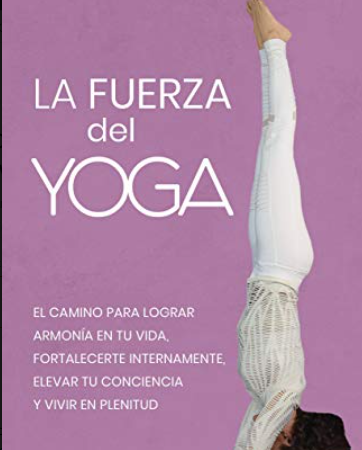 Resaltan las bondades del yoga