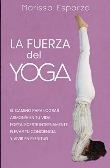 Resaltan las bondades del yoga