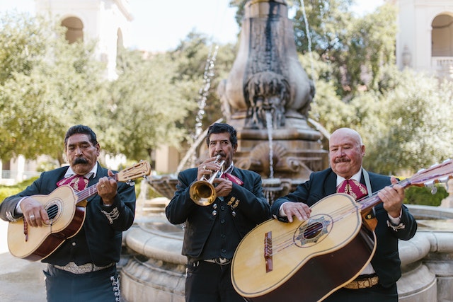 México y su música. Por Lorena Monroy