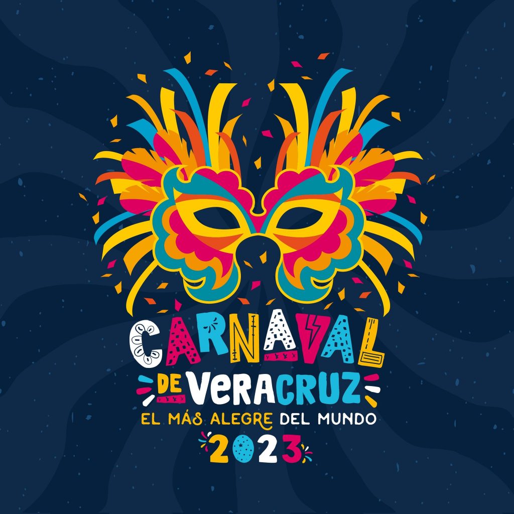 Carnaval de Veracruz 2023