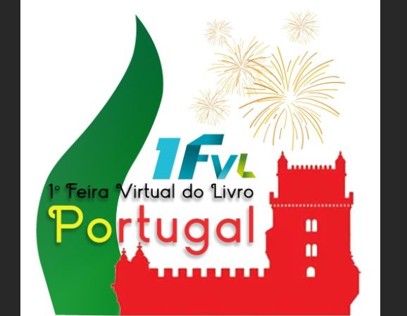 Feria Virtual del Libro de Portugal