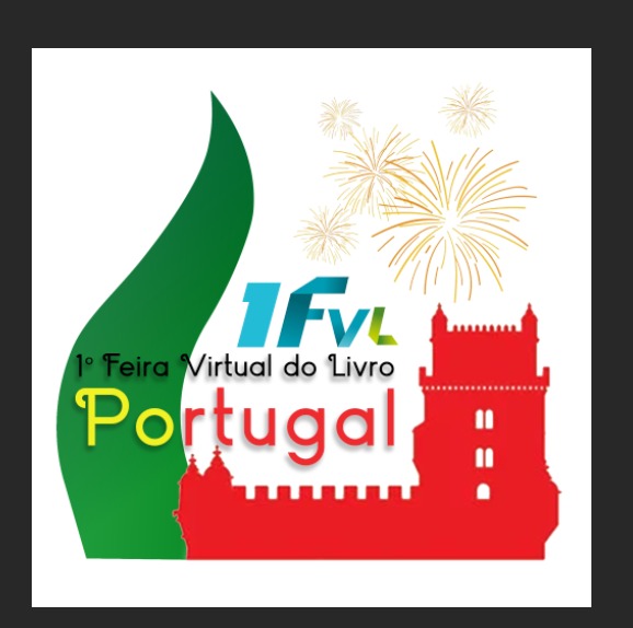 Feria Virtual del Libro de Portugal