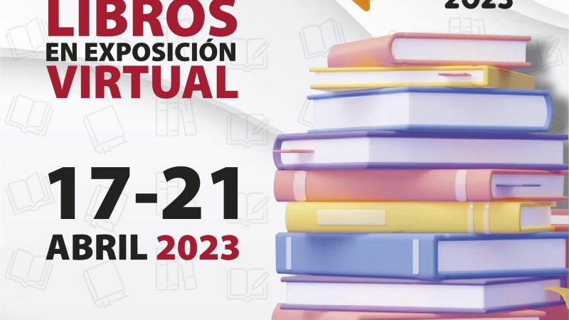 Semana Internacional del Libro 2023