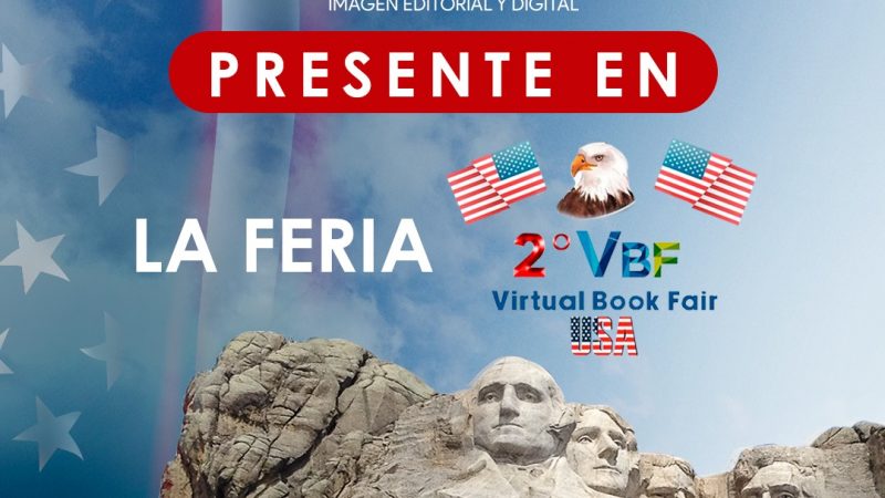 Feria Virtual del Libro USA