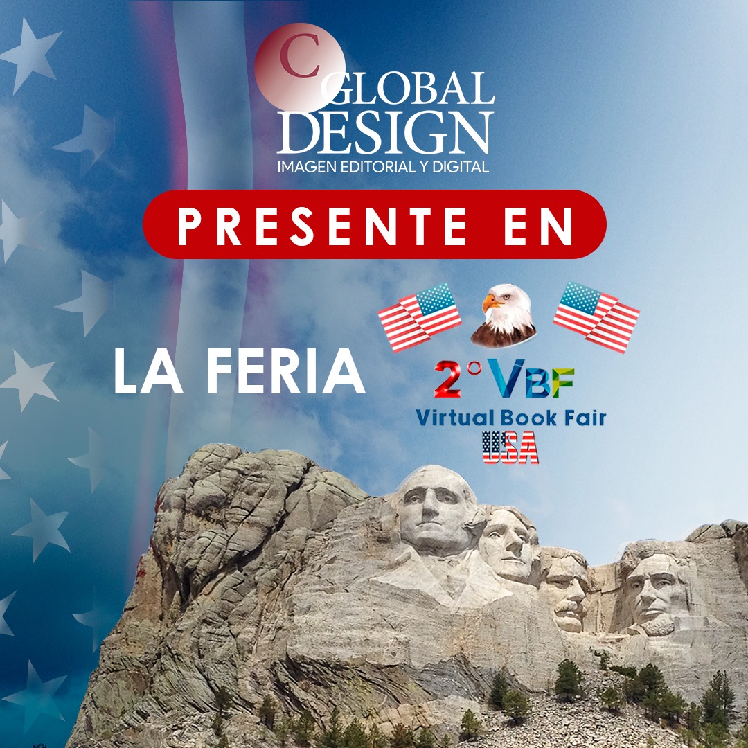 Feria Virtual del Libro USA