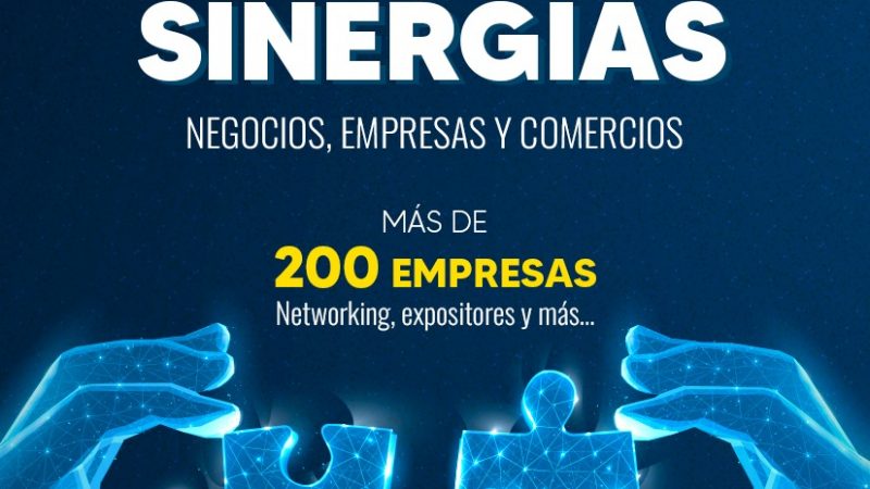 Encuentro de Sinergias 2023