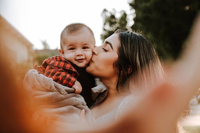 ¿Qué significa ser mamá?