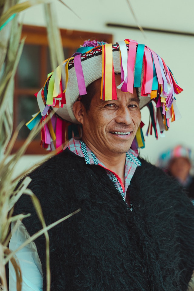 ¿Por qué se celebra el Día Internacional de los Pueblos Indígenas?