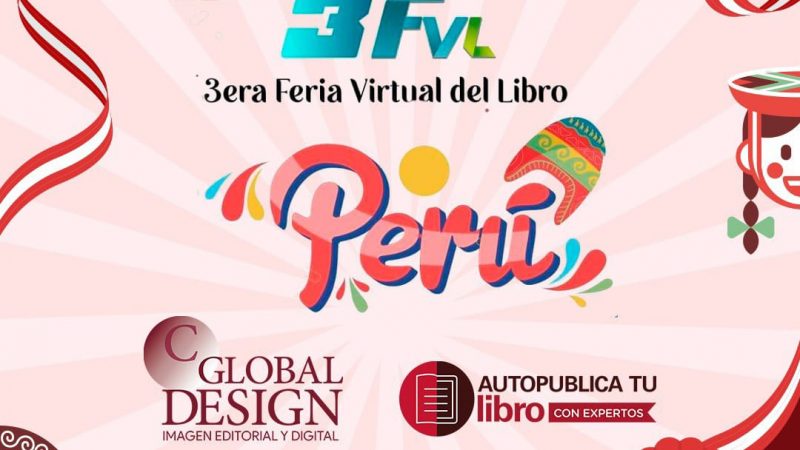 Llevan libros de CGD hasta Perú