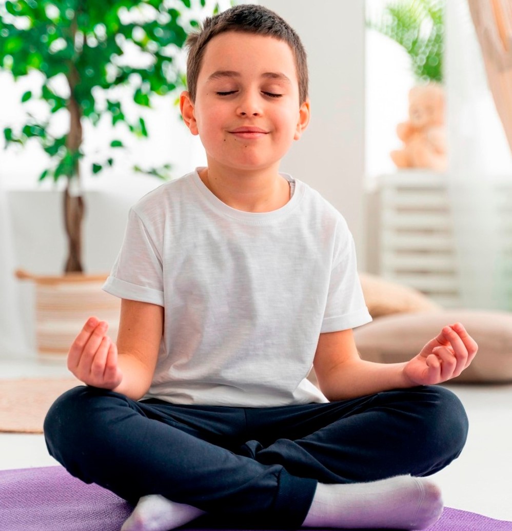 La importancia de la respiración, antes y durante de la meditación. Por Miguel Yáñez